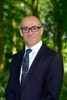 Adrian Ball