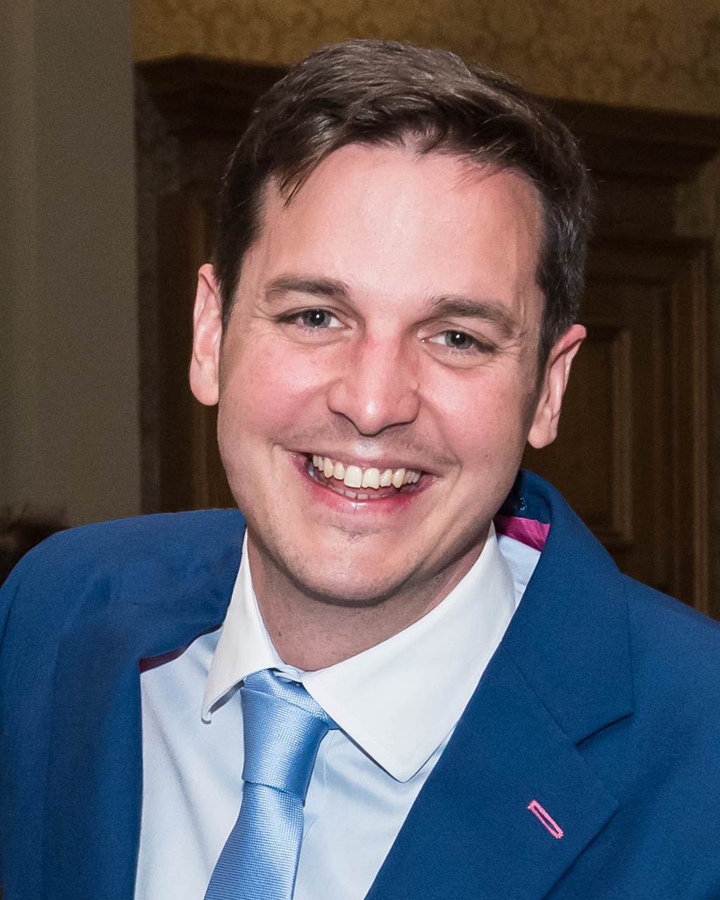 Simon Maguire