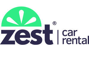 Zest Car Rental