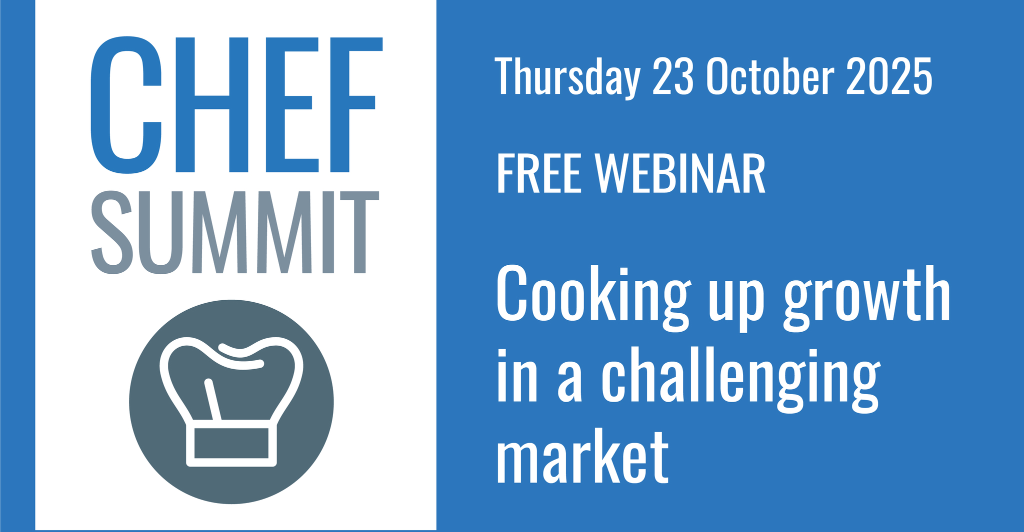 Chef Summit homepage rectangle