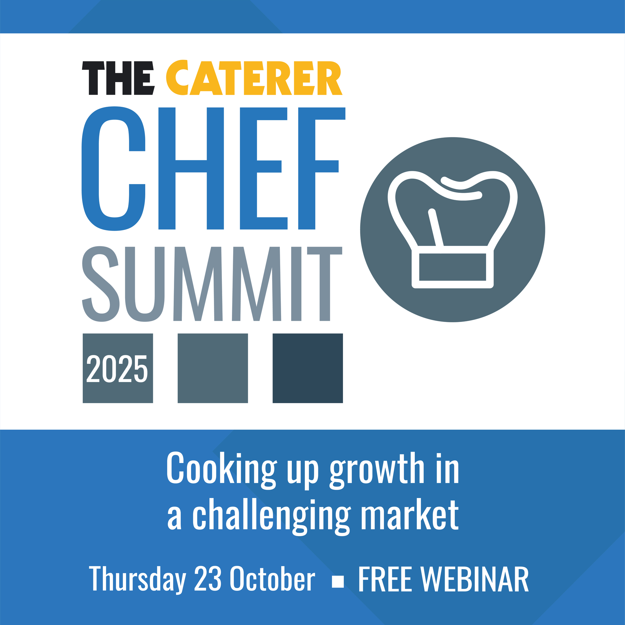 Chef Summit homepage square