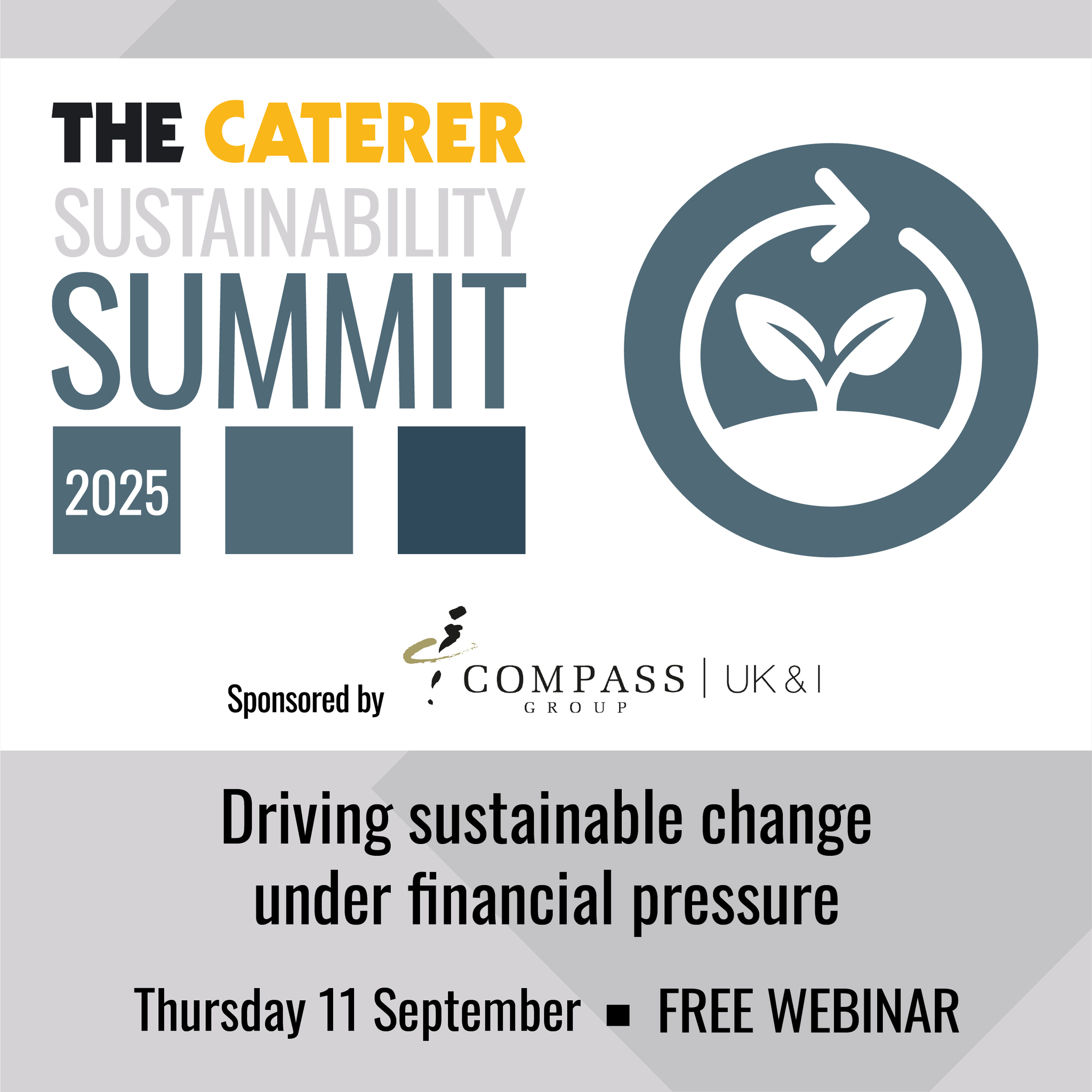 Sustainability Summit homepage square