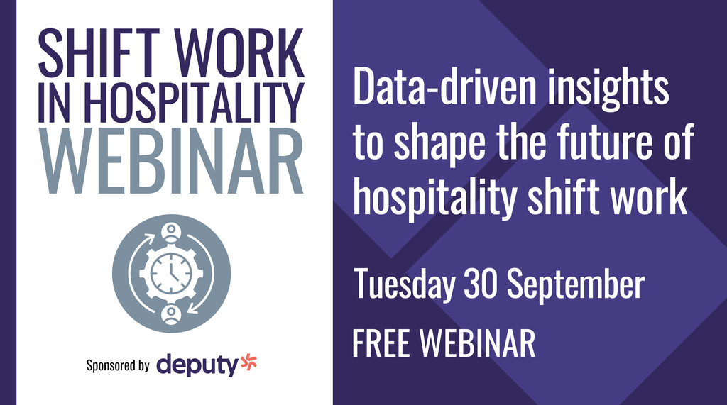 Shift work webinar header