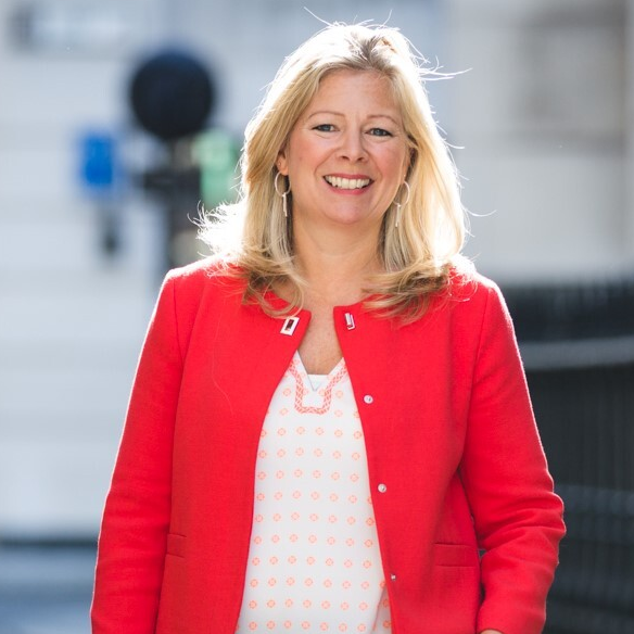 Dr Kirstie McIntyre, Communique Global