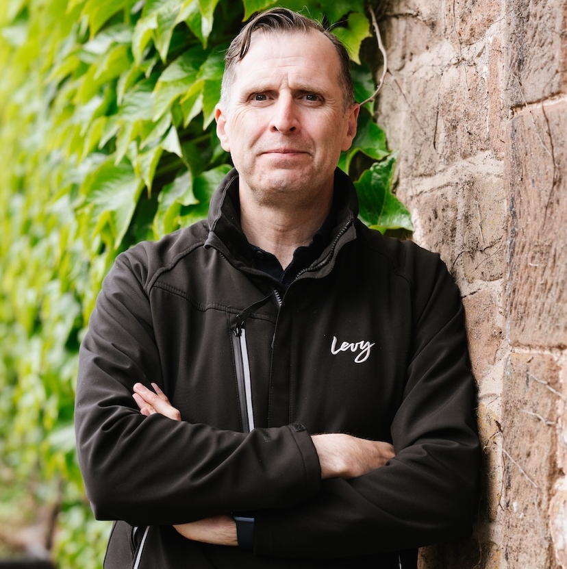 Kevin Watson, Levy