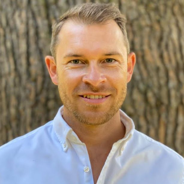 Ed Walker, Fika Catering & Bloom Coffee Academy