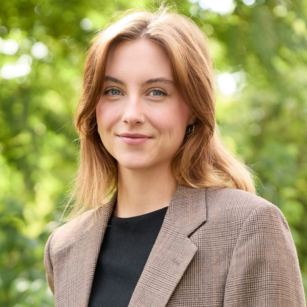 Samantha Wilson, Red Carnation Hotels