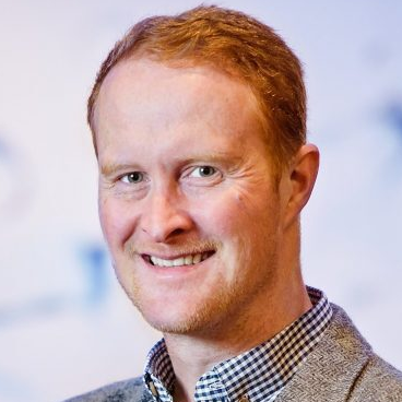 Karl Chessel, EMEA - CGA by Nielsen IQ’s