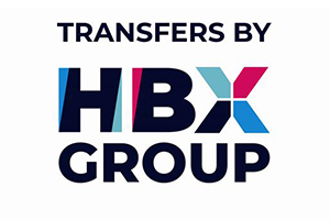 Transfers by HBX