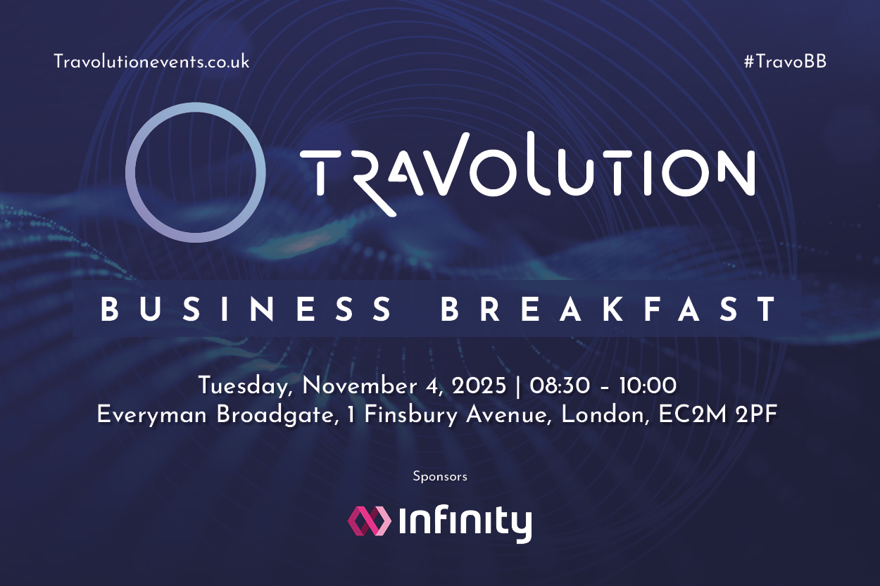 WTM Business Breakfast 2025 Header