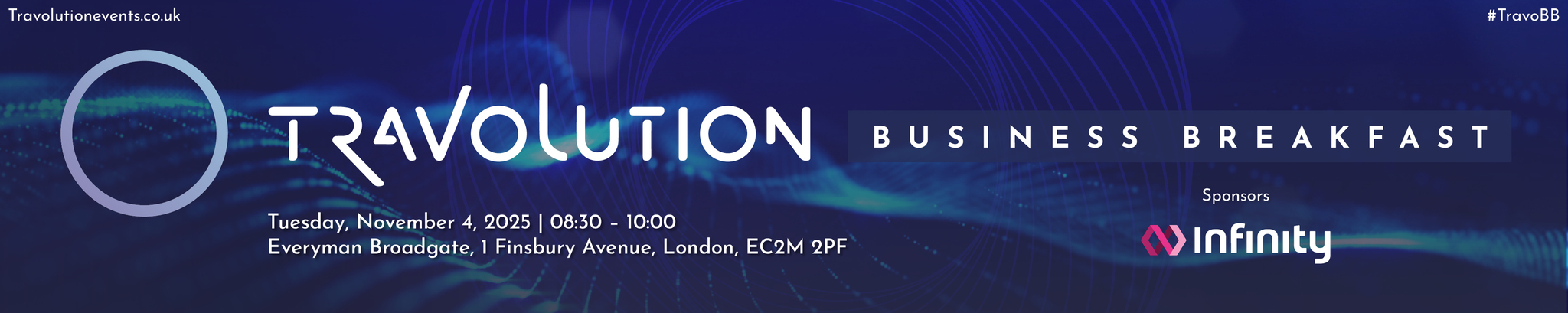 WTM Business Breakfast 2025 Header