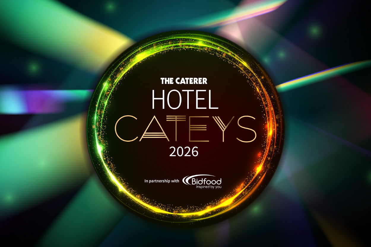 Hotel Cateys 2026 static header