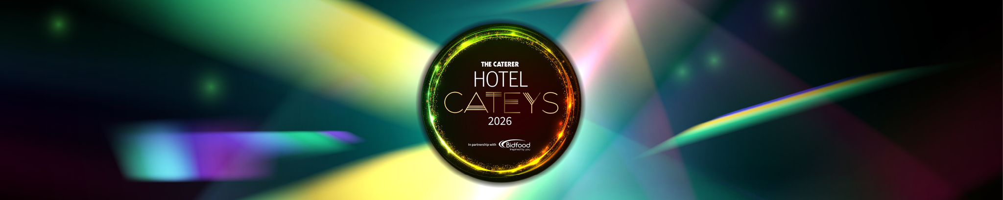 Hotel Cateys 2026 static header