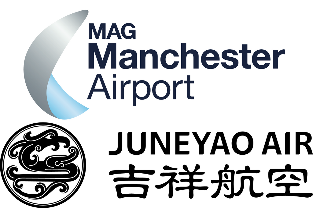 Manchester Airport