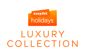 easyJet Holidays Luxury Collection