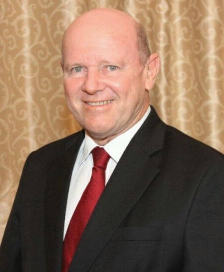 Alain St Ange