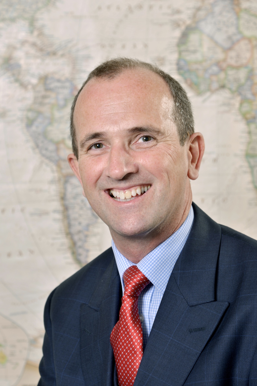 Simon Hardern