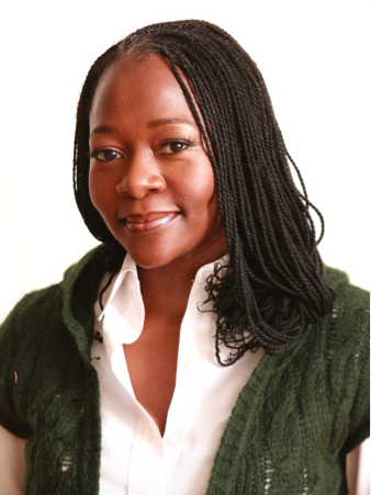 Naledi Khabo