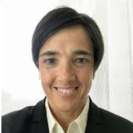 Louise Twining-Ward, Ph.D.