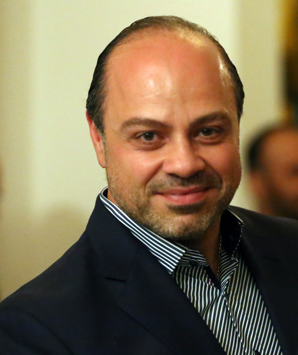 Ibrahim Osta