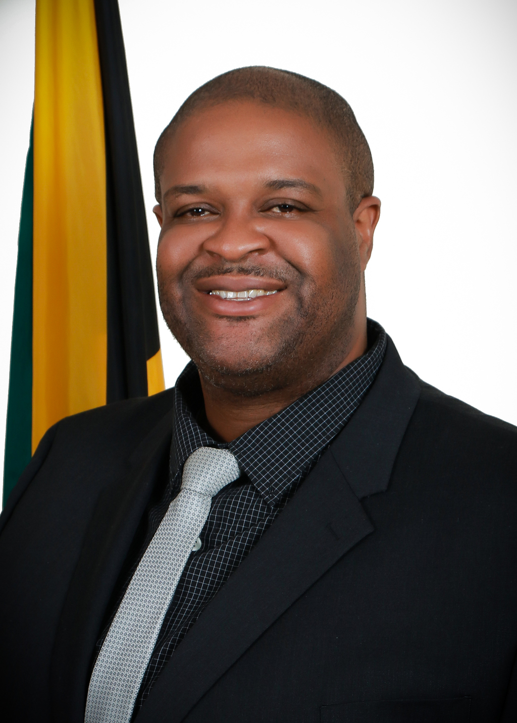 Prof. Lloyd Waller