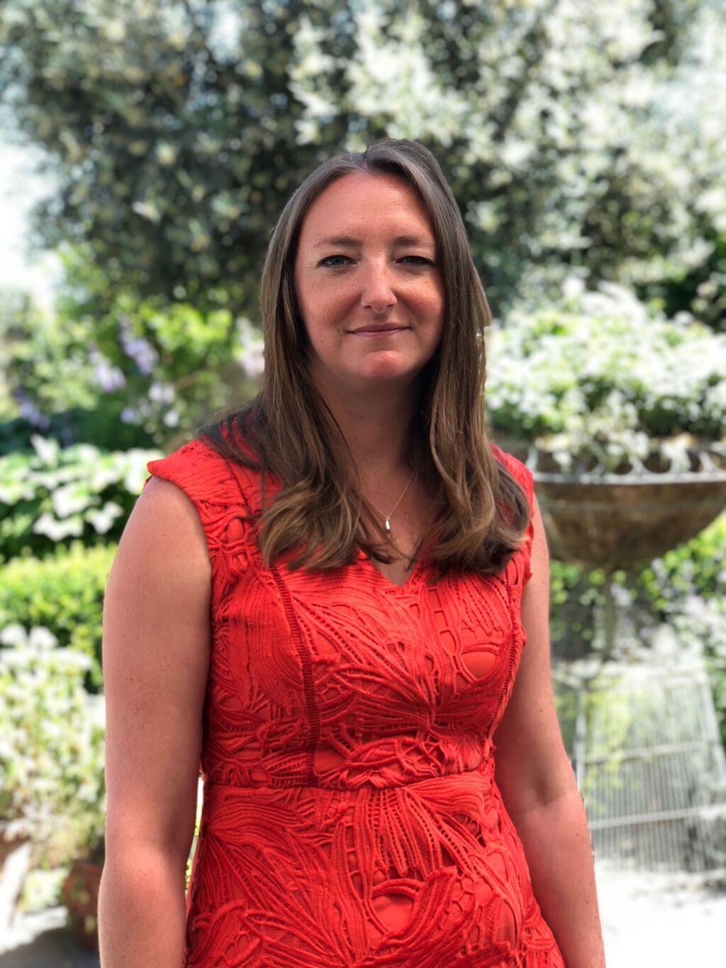 Laura Sharpe, Firmdale Hotels