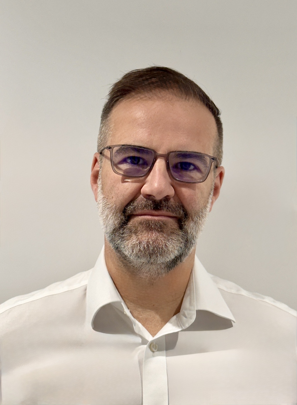 Radford Chancellor, Macintosh Foodservice Consultants