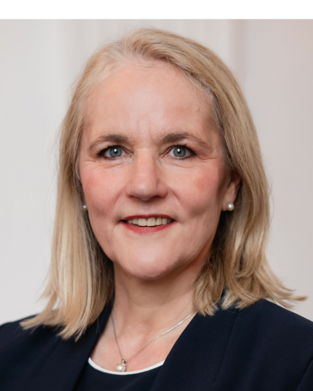 Jane Pendlebury, HOSPA
