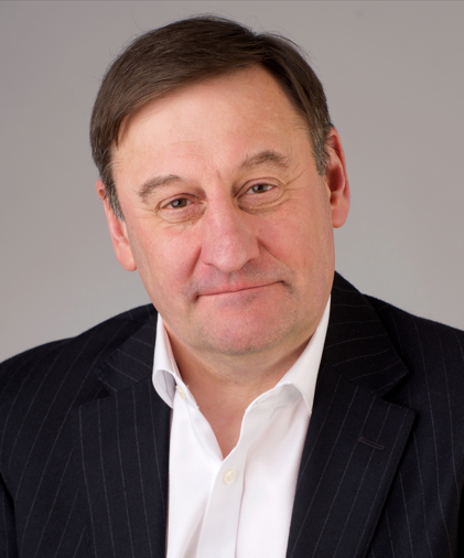 Matthew Merritt-Harrison, Merritt-Harrison Catering Consultancy