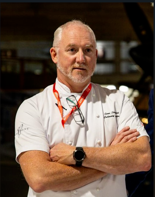 Sean Simmonds, Graysons