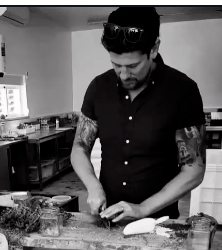 Andrew Hazel, Boparan Restaurant Group