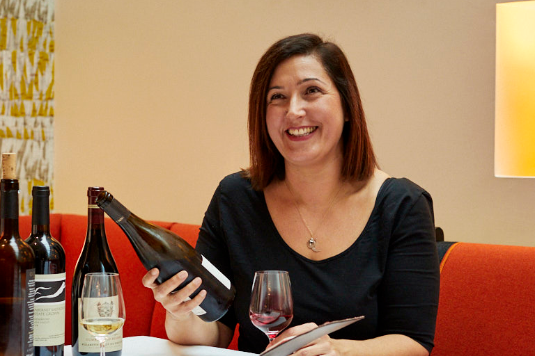 Sarah Williams, Firmdale Hotels