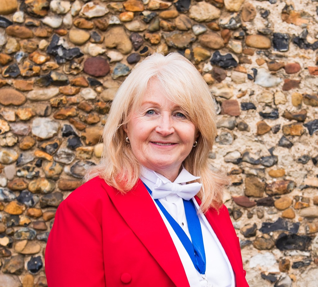 Diana Spellman, Partners in Purchasing