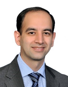 Gaurav Batra, Mastercard Advisors