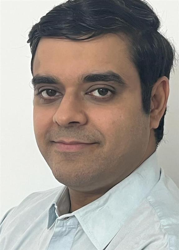 Rakesh Sharma, Excelsoft Technologies Limited