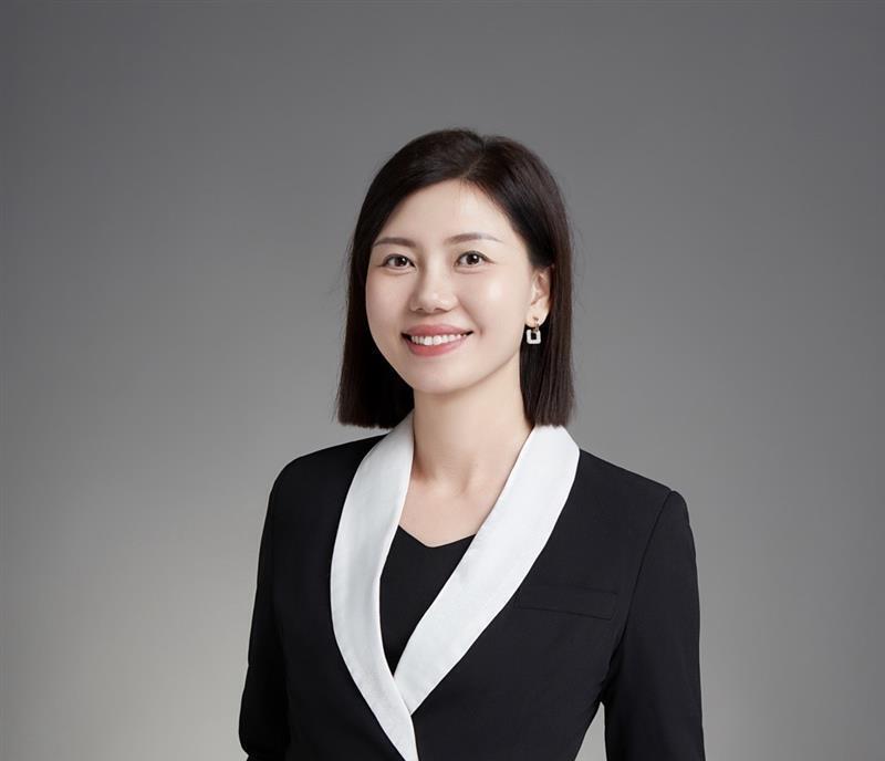 Dr Sha Liu, British Council