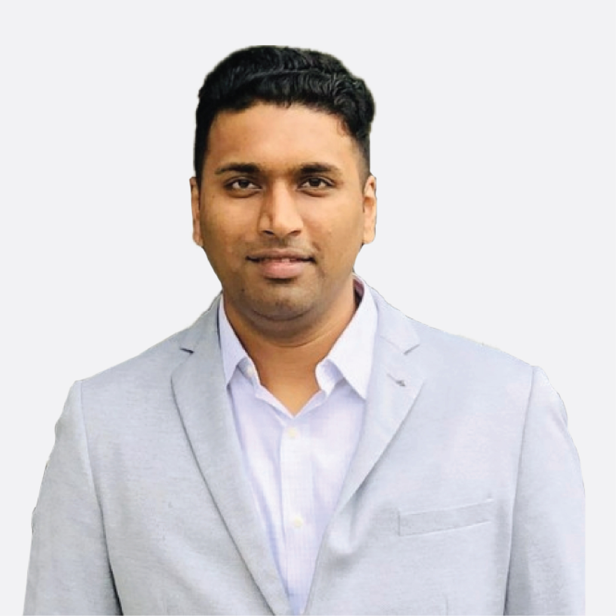 Adarsh Sudhindra, Excelsoft Technologies Limited