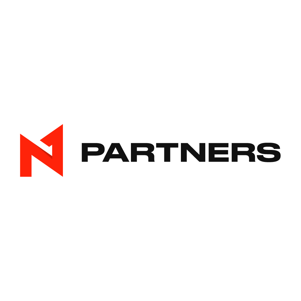 Company logo in JPEG or PNG