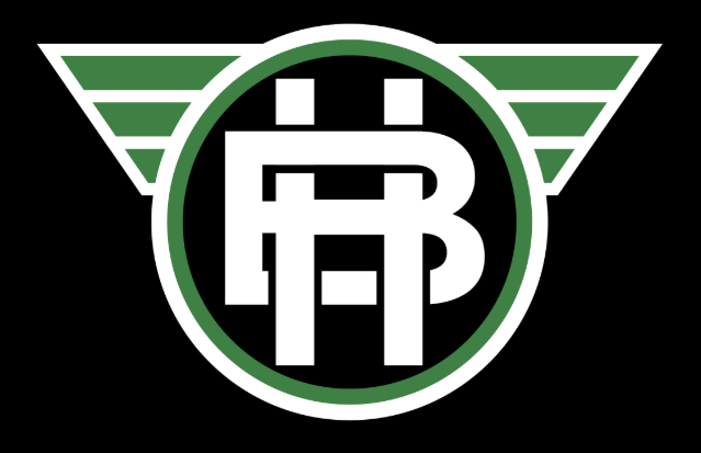 Company logo in JPEG or PNG