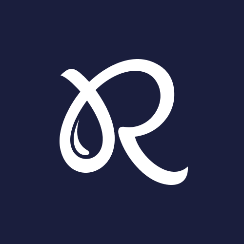 Company logo in JPEG or PNG