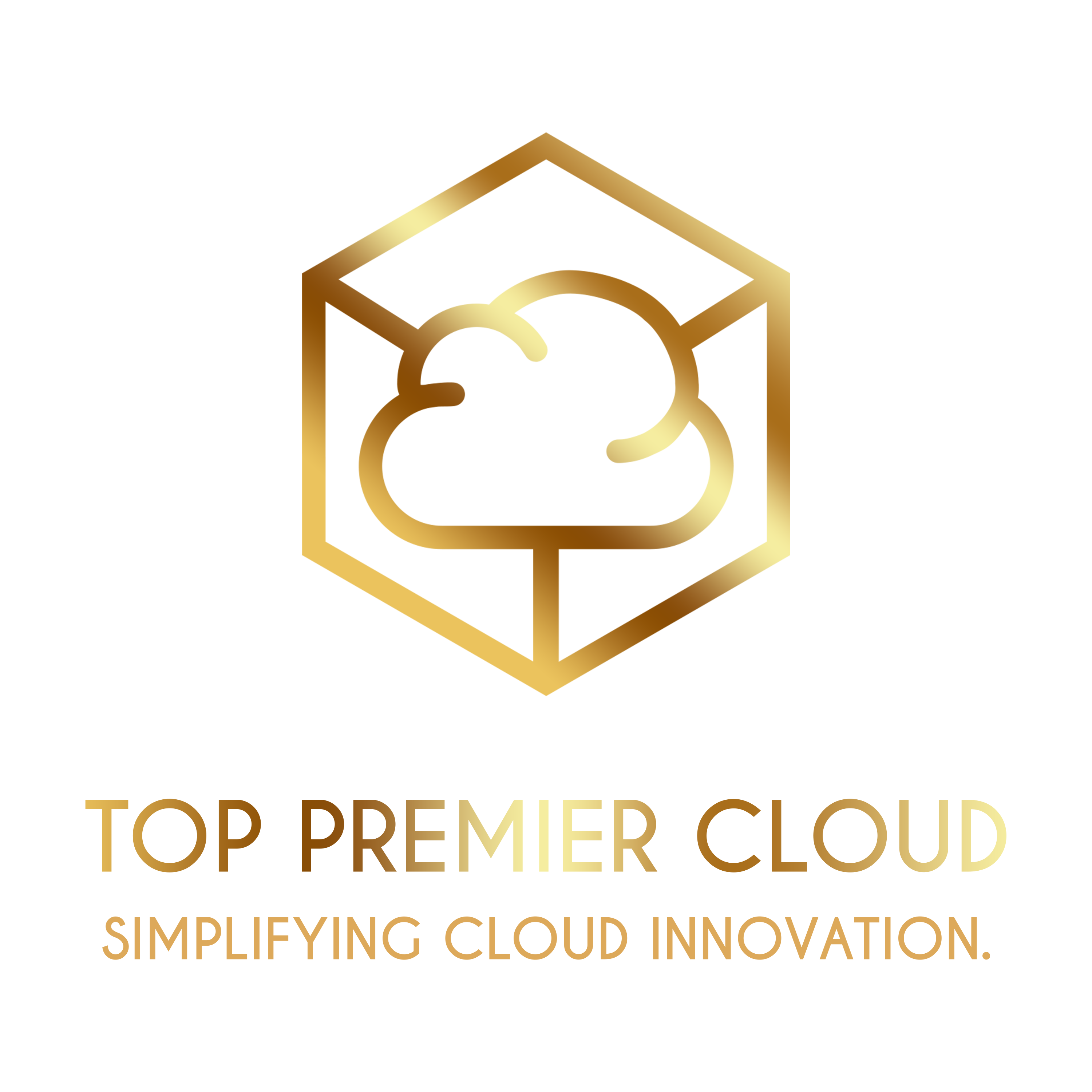 Company logo in JPEG or PNG