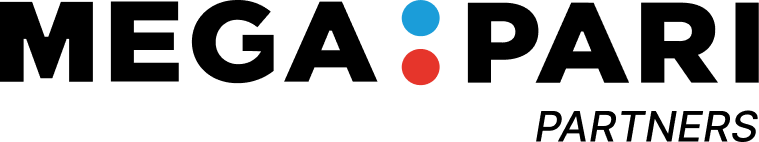 Company logo in JPEG or PNG