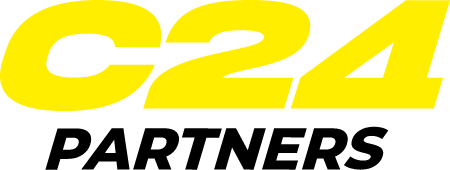 Company logo in JPEG or PNG