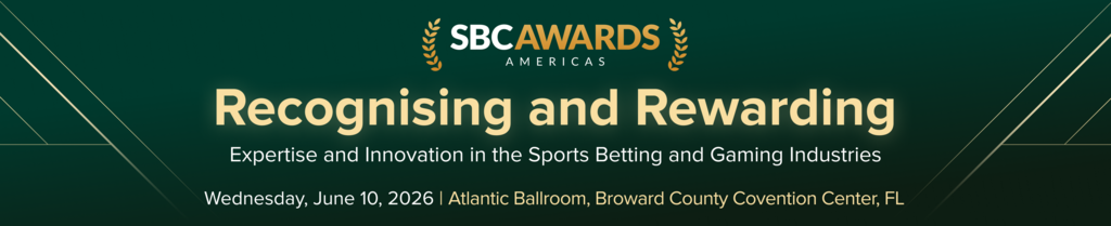 SBC Awards Americas
