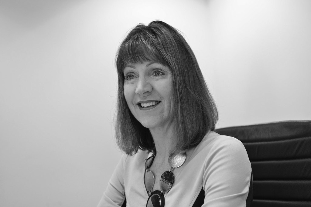 Louise Hadland