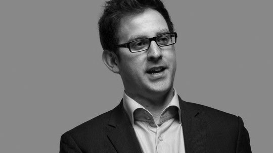Nik Miller