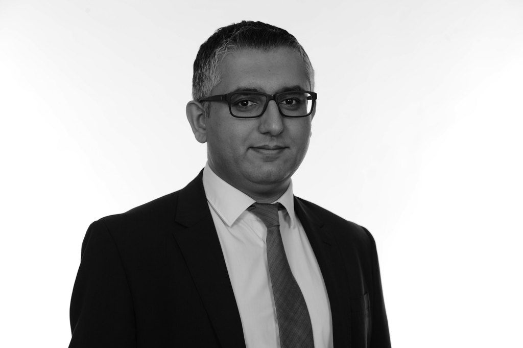 Hammad Akhtar