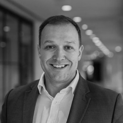 Matthew Gregson, Howden Employee Benefits