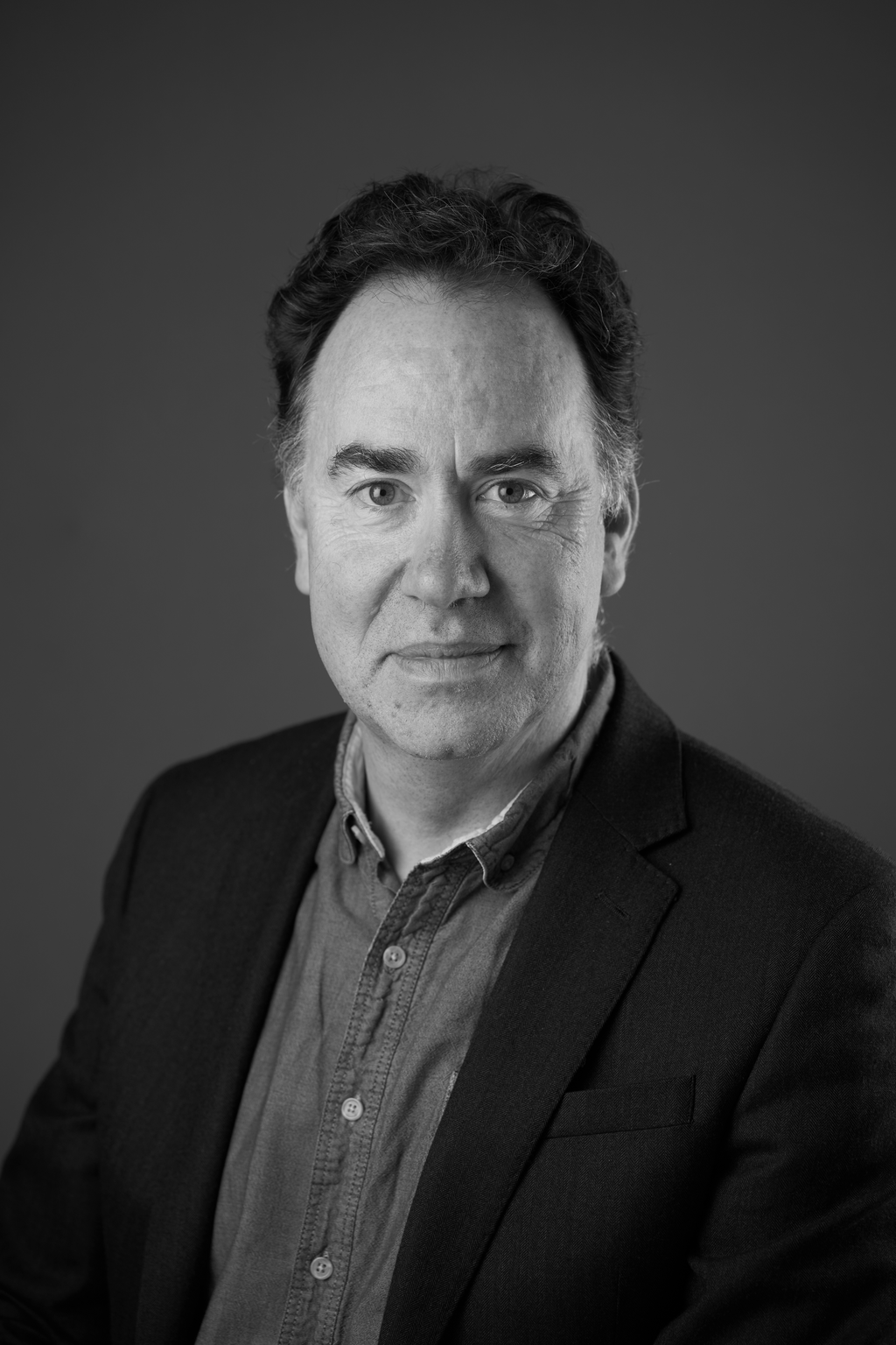 Dr Giles Proctor, The College of Legal Practice