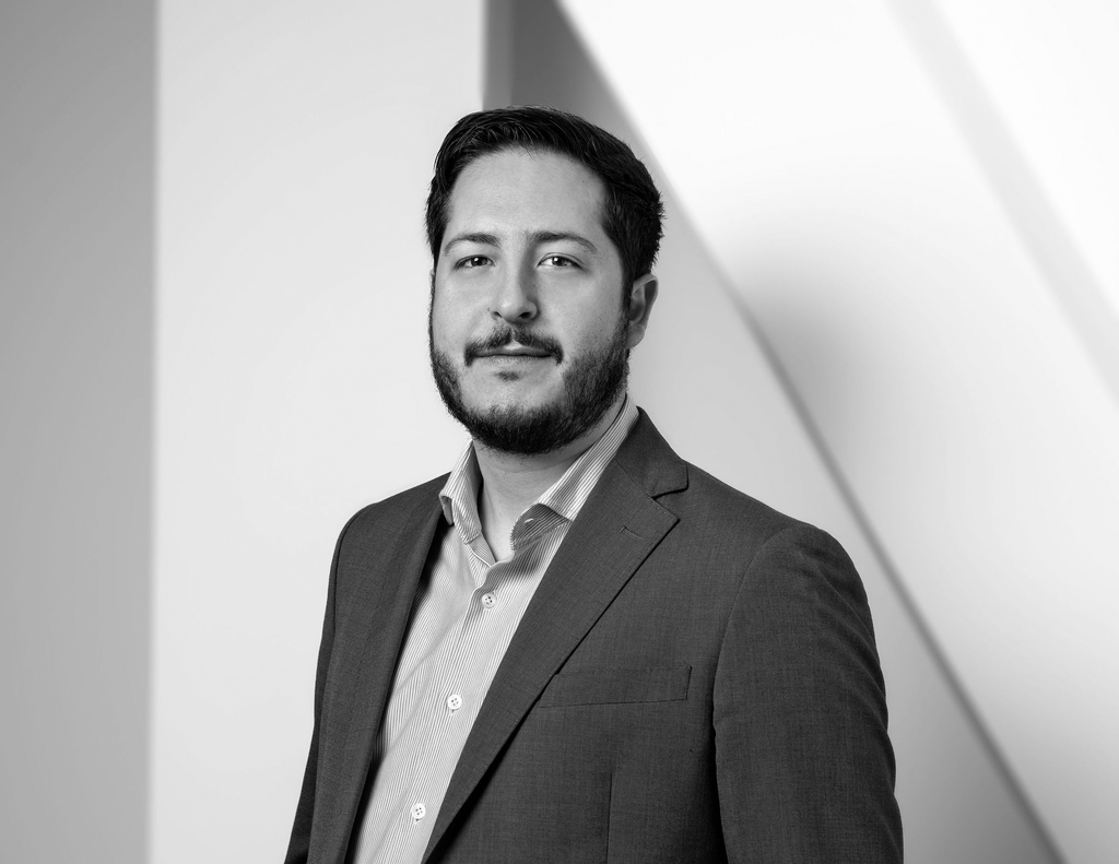 Michael Vasalos, Harbottle & Lewis